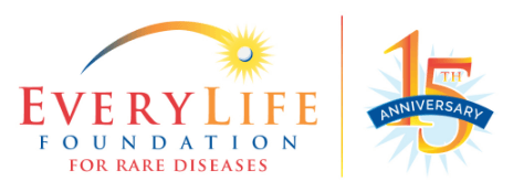 EveryLife Foundation for Rare Diseases