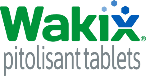 Wakix (pitolistant tablets)